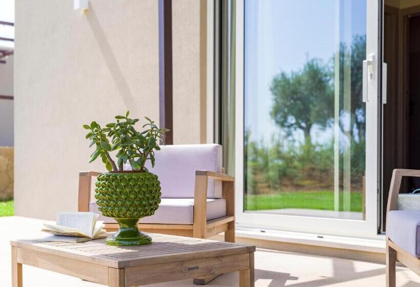 패밀리 스위트, Agua Green Resort