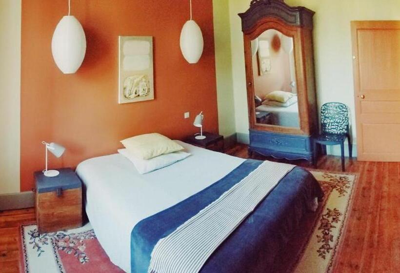 Номер Стандарт, Fontclaire En Provence