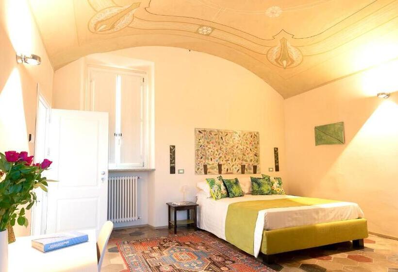 Номер Стандарт Адаптированный для Инвалидов, Agriturismo Cascina Graziosa