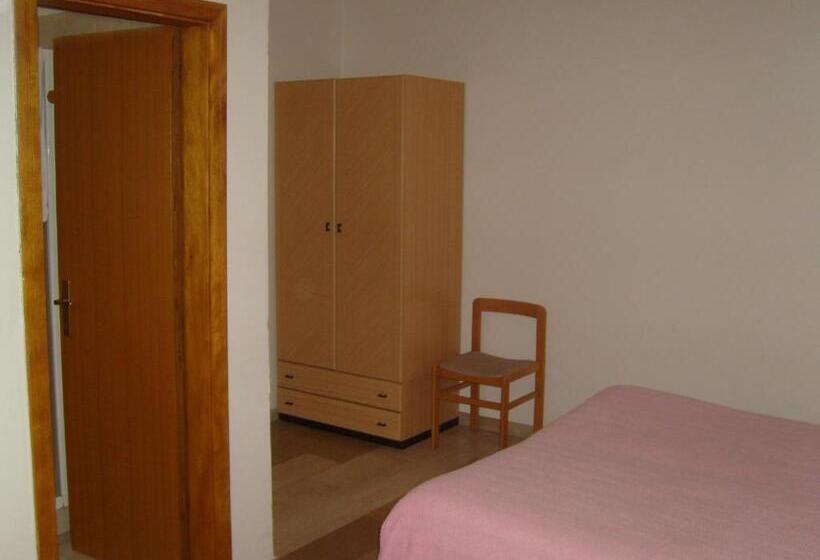 标准间, Albergo Drena