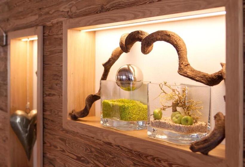 Номер Стандарт, Alpenhof Lodge