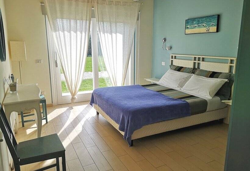 Апартаменты 1 Спальня, Tenuta San Marcello
