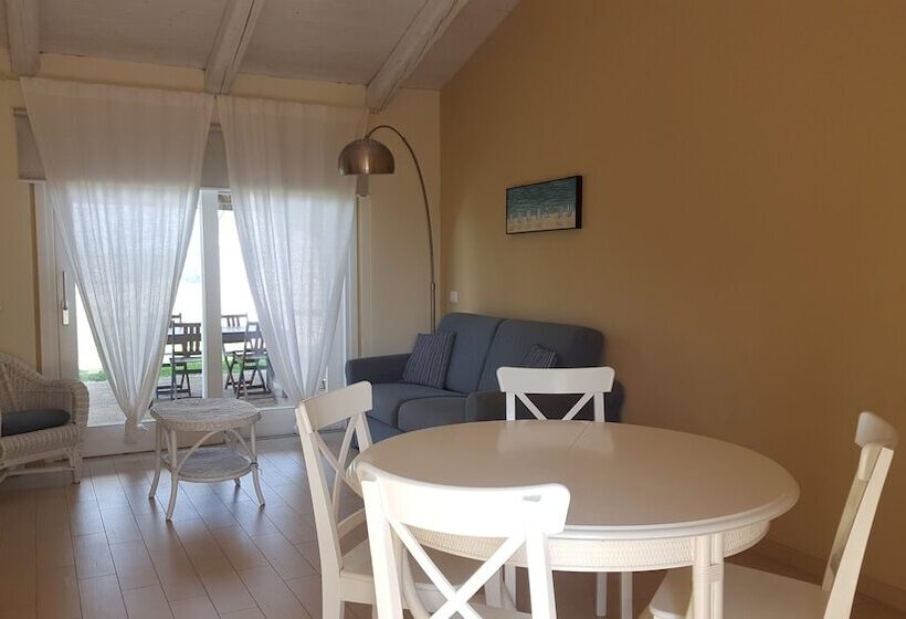 Апартаменты 1 Спальня, Tenuta San Marcello