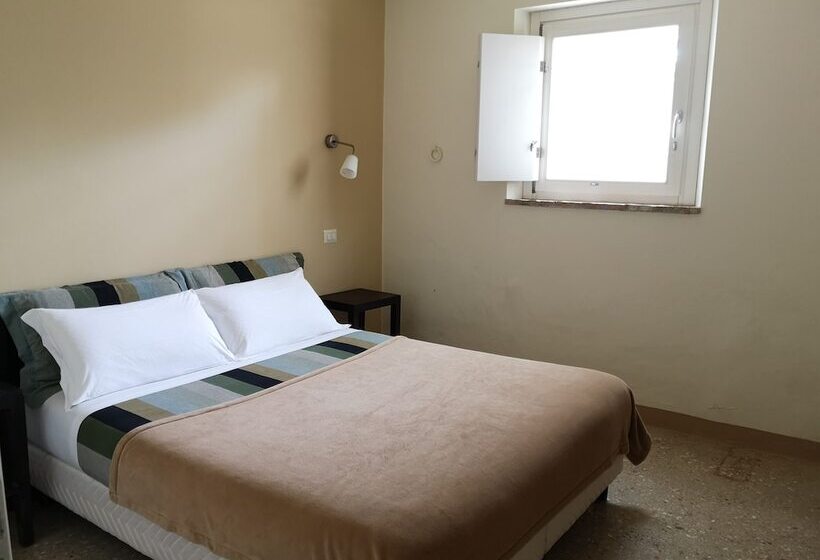 Апартаменты 1 Спальня, Tenuta San Marcello