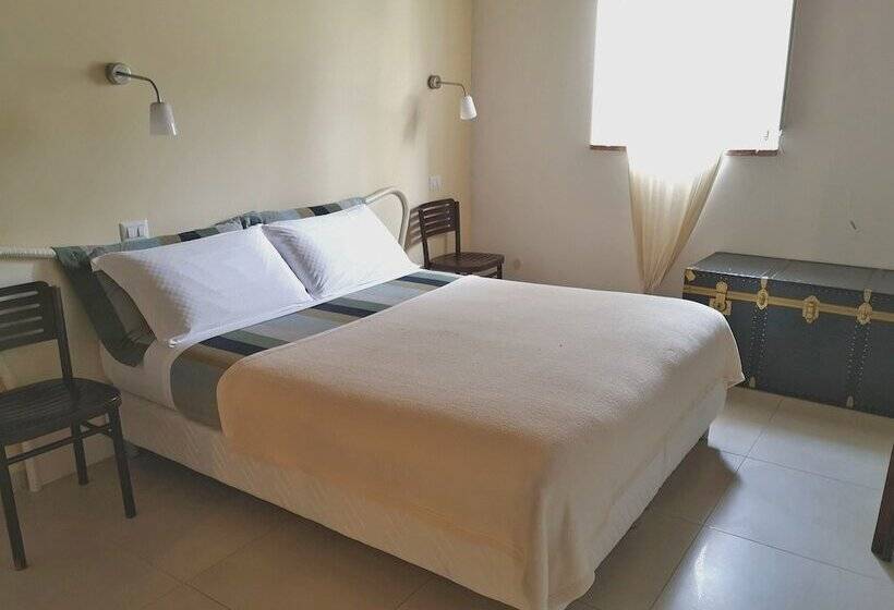 Апартаменты 2 Спальни, Tenuta San Marcello