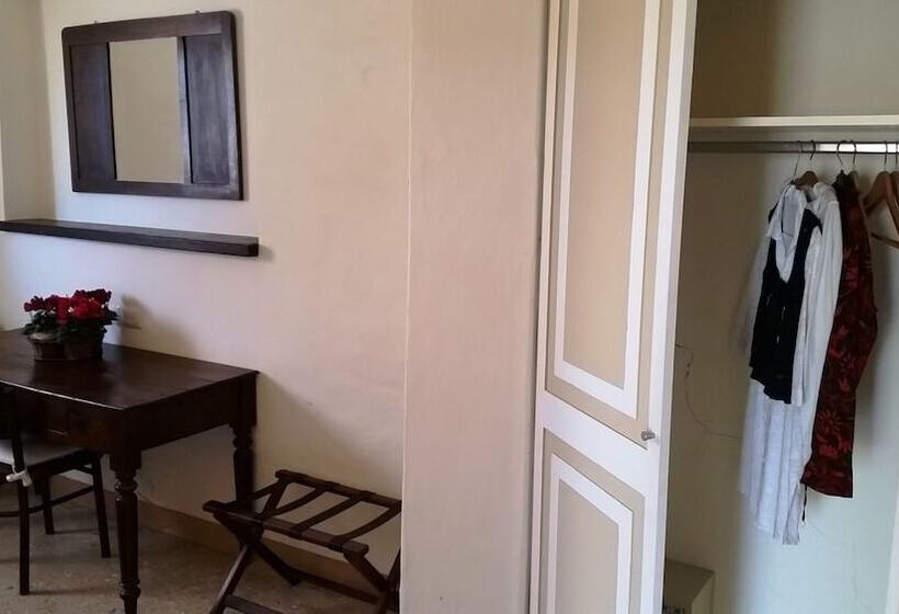 Апартаменты 2 Спальни, Tenuta San Marcello