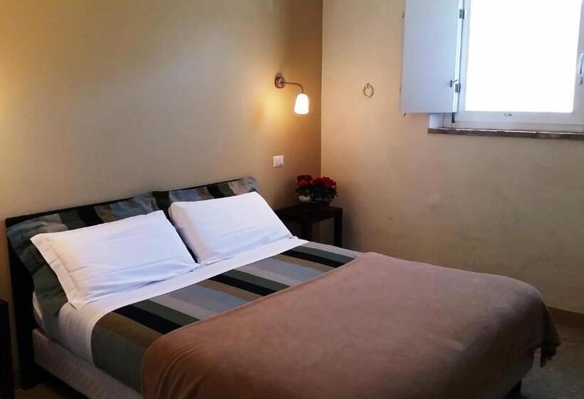 Апартаменты 1 Спальня, Tenuta San Marcello