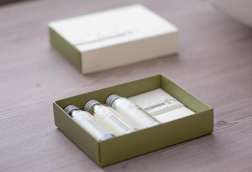 디럭스 스위트, Tulipa Natural Home
