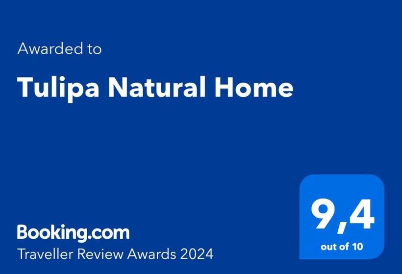 스위트, Tulipa Natural Home