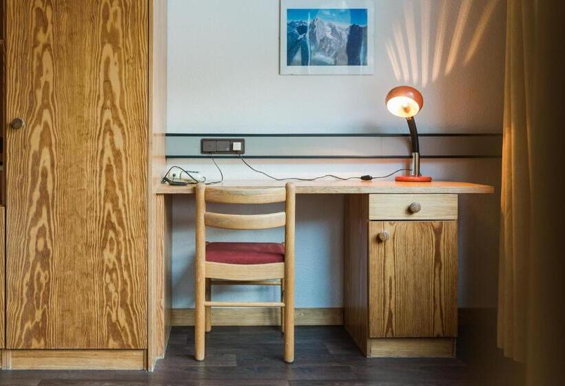 Студия Стандарт, Aparthotel Maso Corto