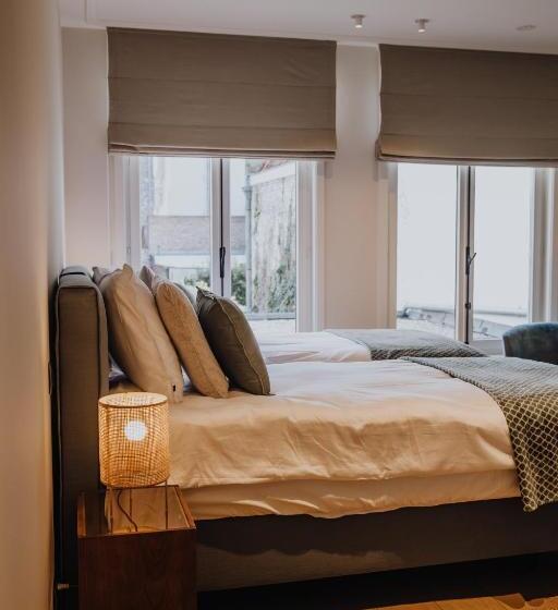 Quarto standard, B&b Anna9