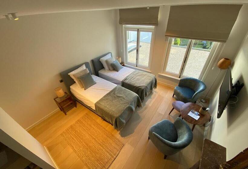 Quarto standard, B&b Anna9
