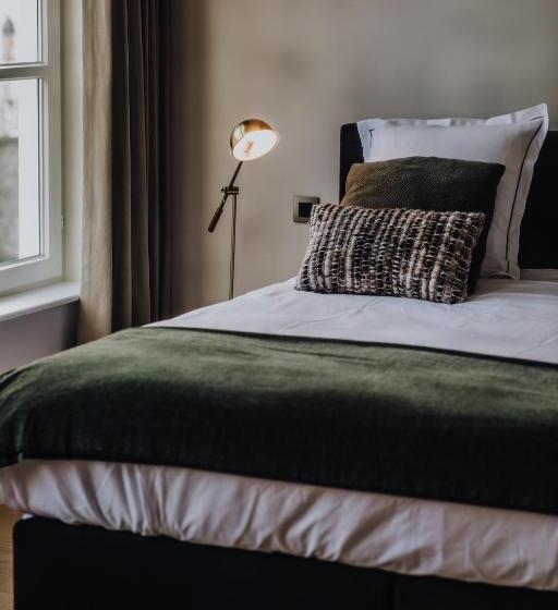Quarto Standard Cama King, B&b Anna9