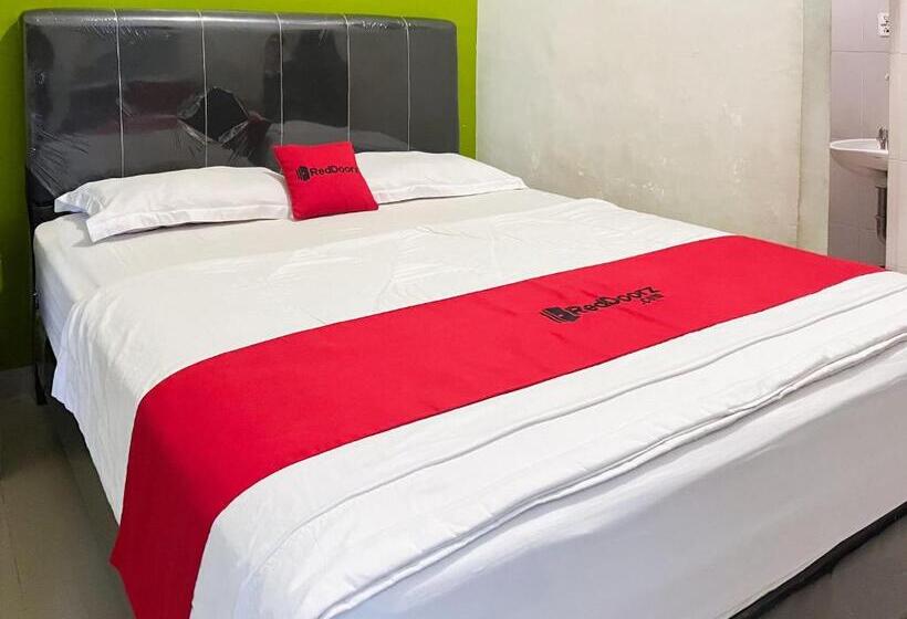 Номер Стандарт, Reddoorz Near Pantai Pandan Sibolga 2
