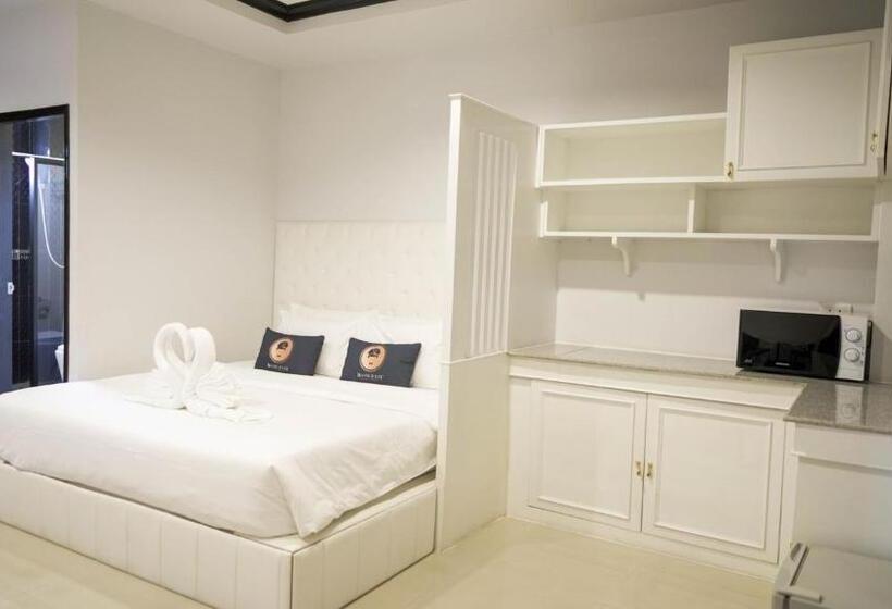 استودیوی لوکس, Roomquest Nichada Isb International