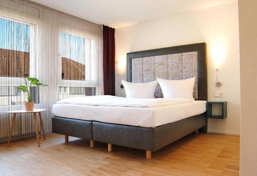 آپارتمان پریمیوم 1 خوابه, Seeger Living Premium Downtown