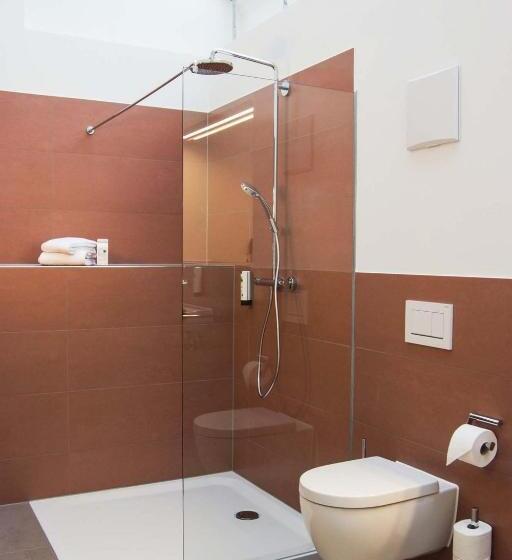 آپارتمان سوپریور 1 خوابه, Seeger Living Premium Downtown
