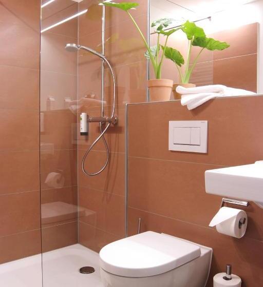 آپارتمان 1 خوابه, Seeger Living Premium Downtown