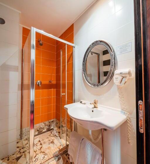 Номер Стандарт, Aqua Thermal Spa