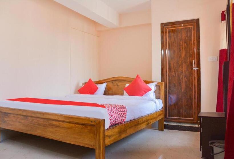 Трехместный Номер Классика, O Caroline Homestay
