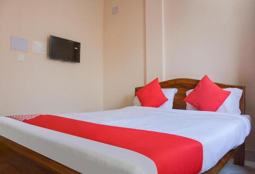 Трехместный Номер Классика, O Caroline Homestay