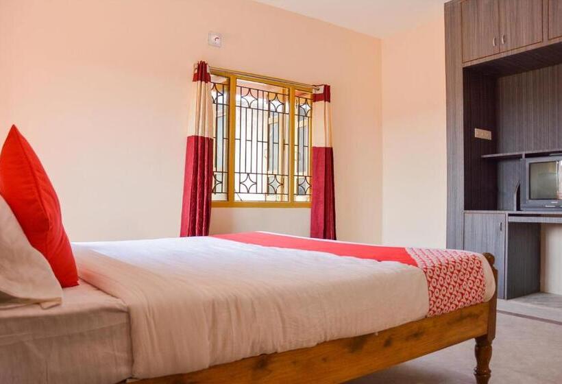 Трехместный Номер Классика, O Caroline Homestay