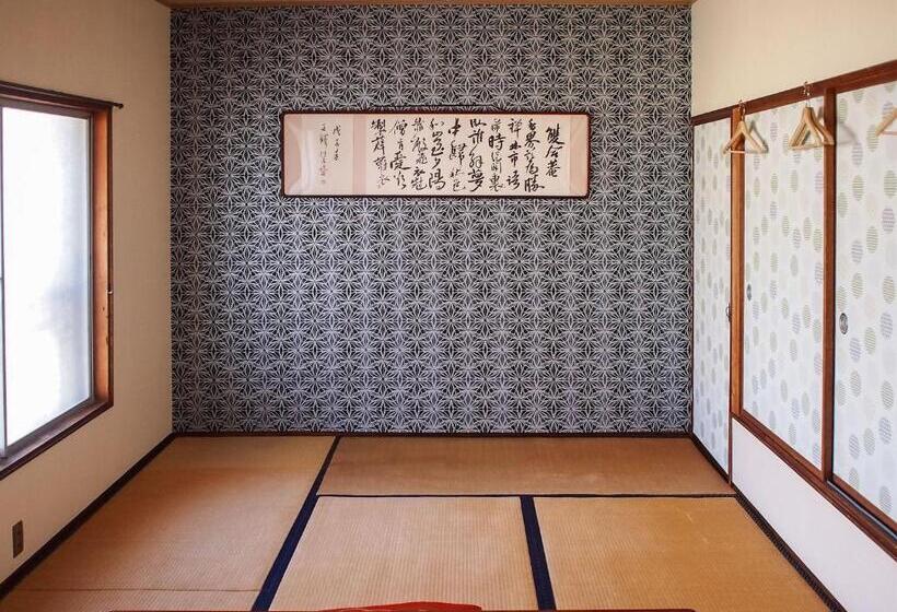 침실 3개 주택, Shingu Guest House 奏