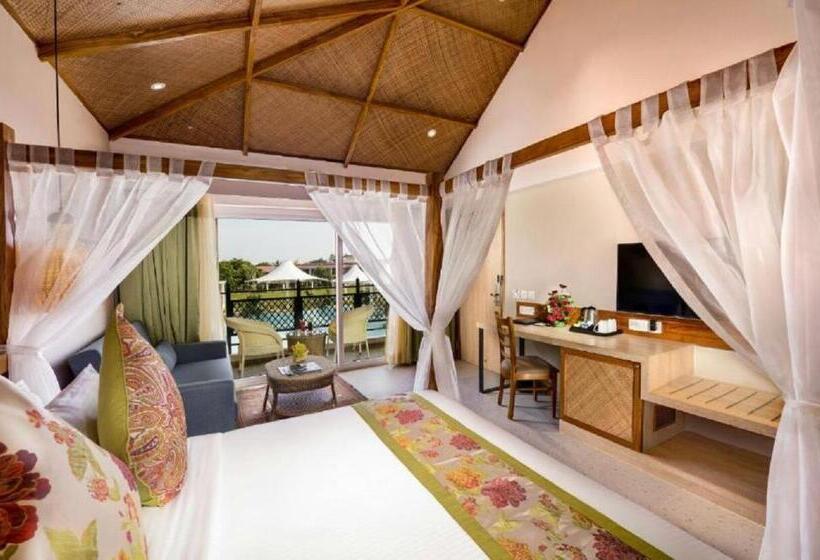 Номер Superior Кровать Кинг, Swosti Chilika Resort