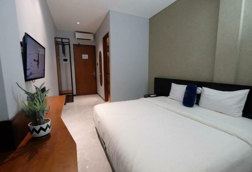 اتاق سوپریور, Youstay Semarang By Sinergi