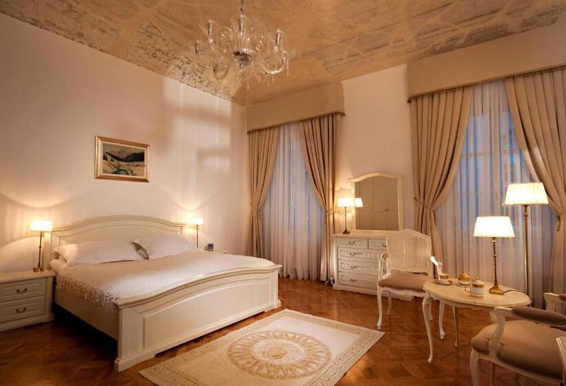 سوئیت مدیریتی 2 خوابه, Antiq Palace   Historic Hotels Of Europe