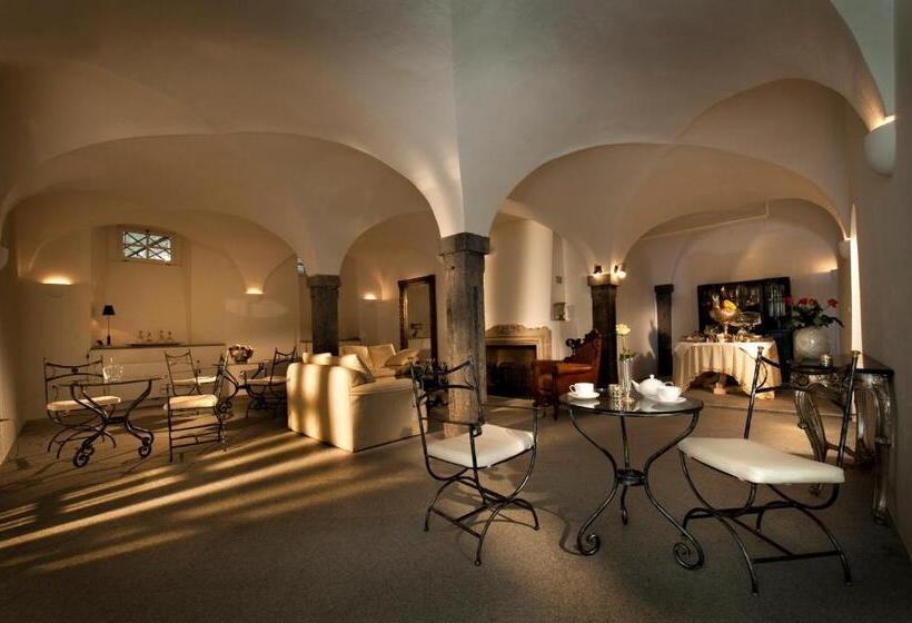 اتاق اکونومی یک تخته, Antiq Palace   Historic Hotels Of Europe