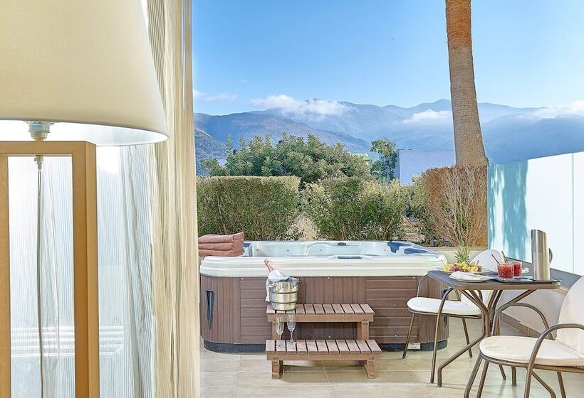 اتاق سوپریور, Castello Boutique Resort & Spa   Adults Only
