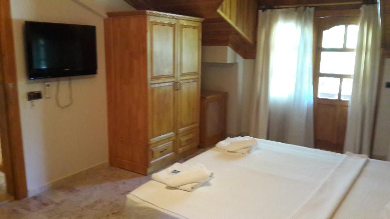 Номер Стандарт, Bc Spa