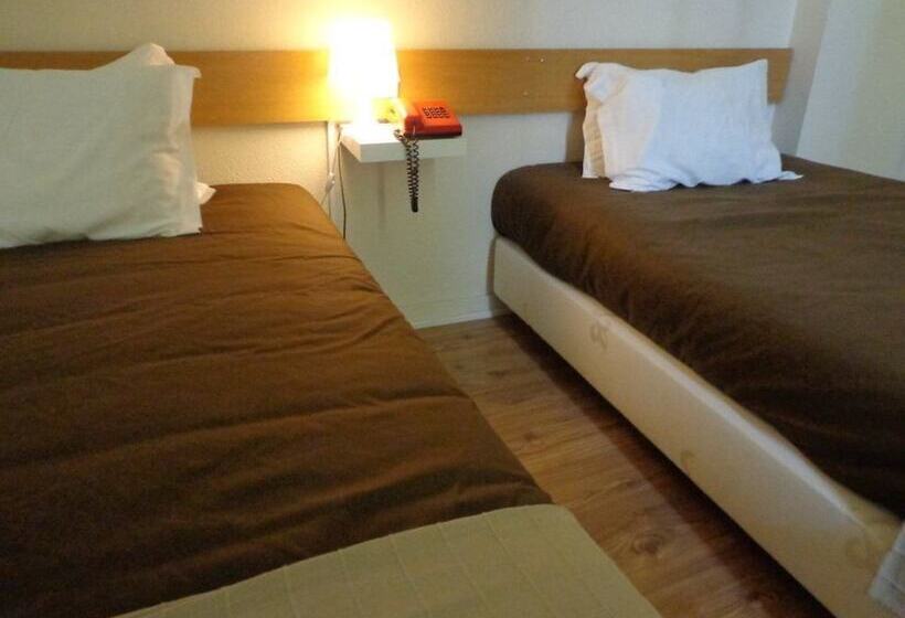 Номер Стандарт, Casa João Chagas Guesthouse, Constância