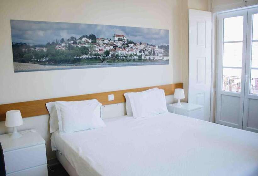 Номер Стандарт, Casa João Chagas Guesthouse, Constância