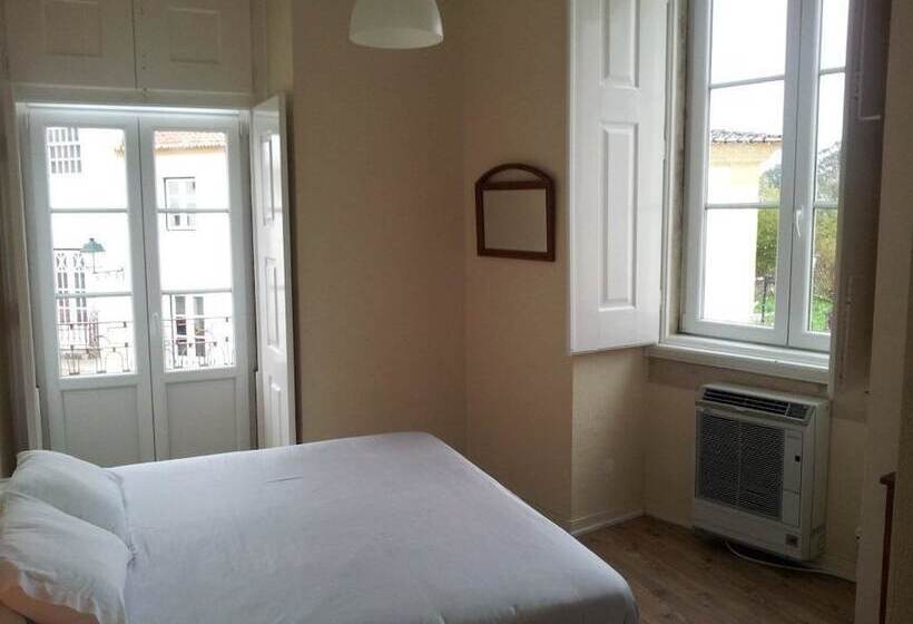 Номер Стандарт, Casa João Chagas Guesthouse, Constância
