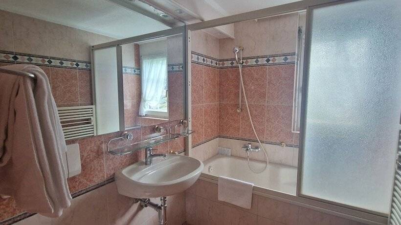 1 Bedroom Apartment, La Perle Apartments