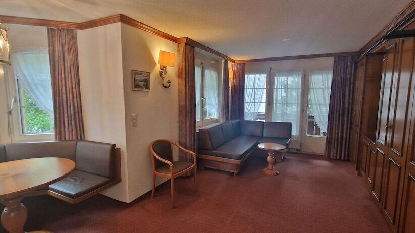 1 Bedroom Apartment, La Perle Apartments
