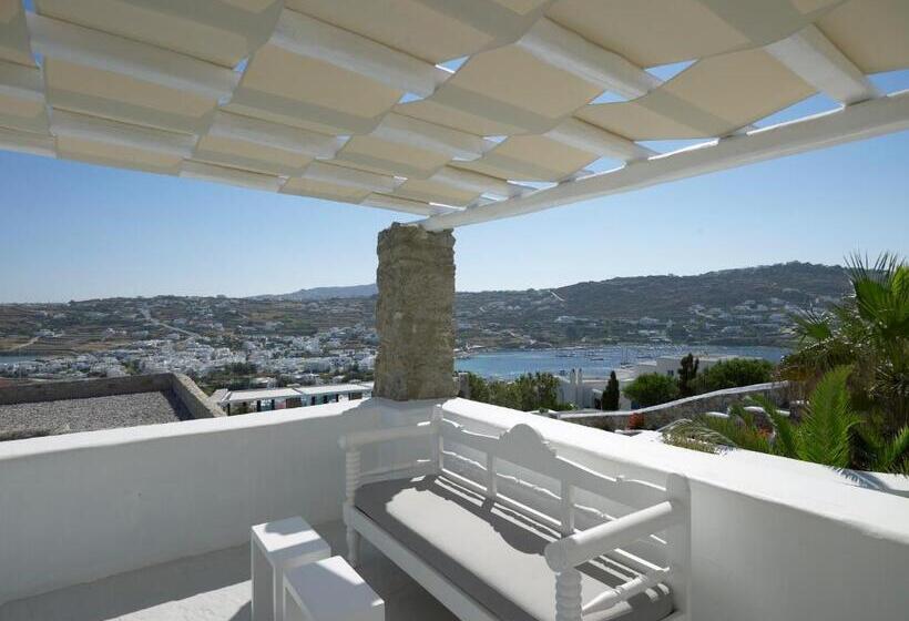 Вилла 2 Спальни, Leonis Summer Houses