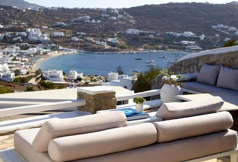 Люкс Вид на Море, Leonis Summer Houses