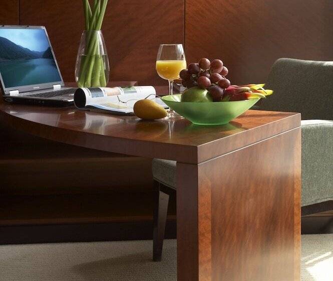 اتاق لوکس, Songjiang New Century Grand Hotel Shanghai