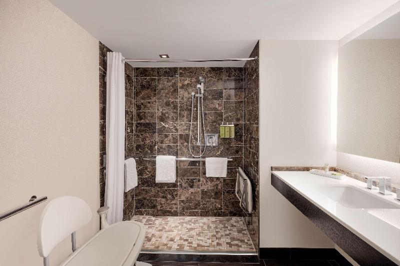 اتاق لوکس, Songjiang New Century Grand Hotel Shanghai