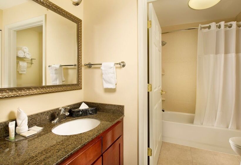 套房, Residence Inn By Marriott Bwi Airport