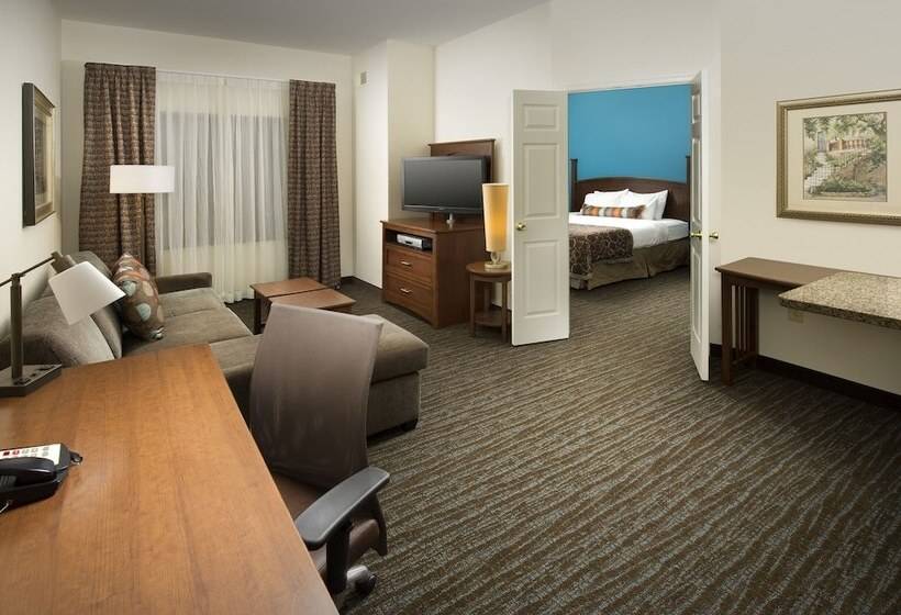 套房, Residence Inn By Marriott Bwi Airport