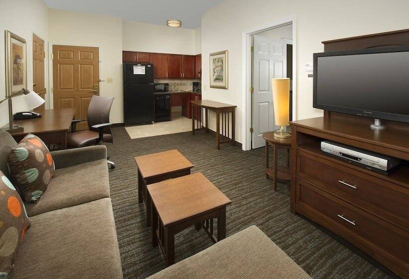 套房, Residence Inn By Marriott Bwi Airport