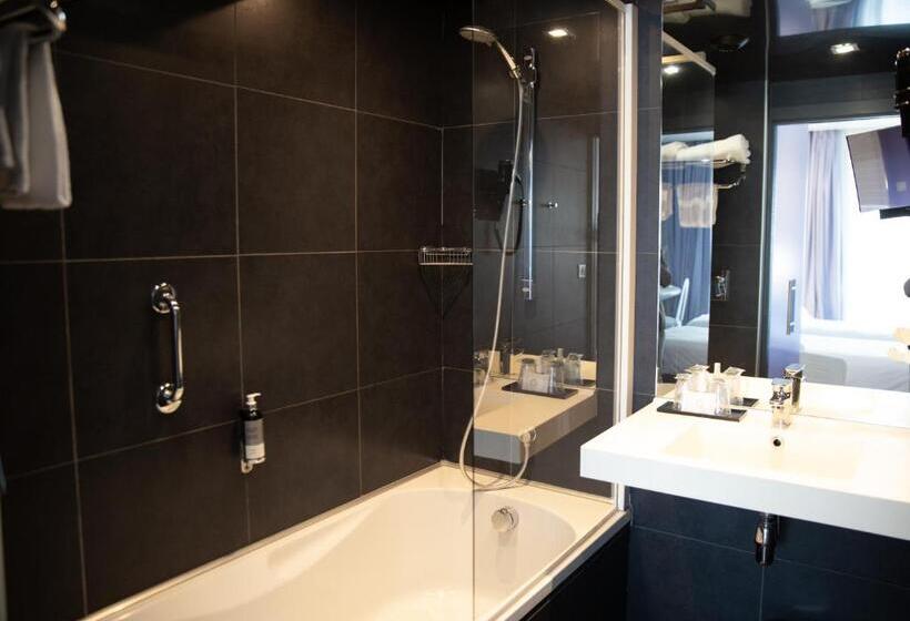 Студия Стандарт, Zenitude Hôtel Résidences Bassin D Arcachon