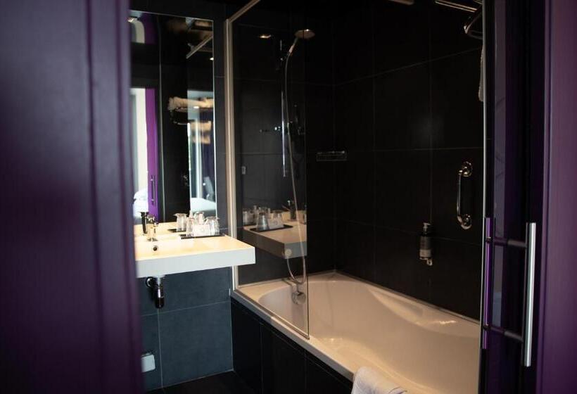 Студия Стандарт, Zenitude Hôtel Résidences Bassin D Arcachon