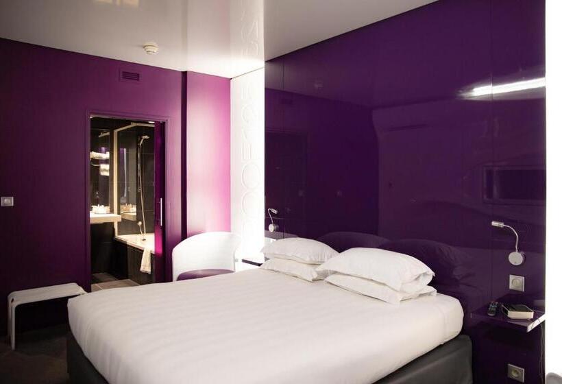 Студия Стандарт, Zenitude Hôtel Résidences Bassin D Arcachon