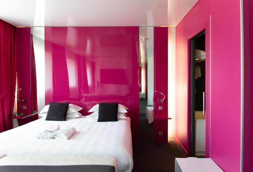Студия Superior, Zenitude Hôtel Résidences Bassin D Arcachon