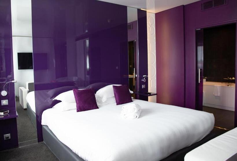 Студия Superior, Zenitude Hôtel Résidences Bassin D Arcachon